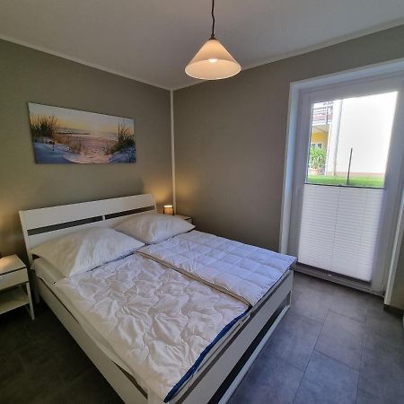 Park-Apartment Scharmuetzelsee Wohnung 1 Wendisch Rietz Ngoại thất bức ảnh