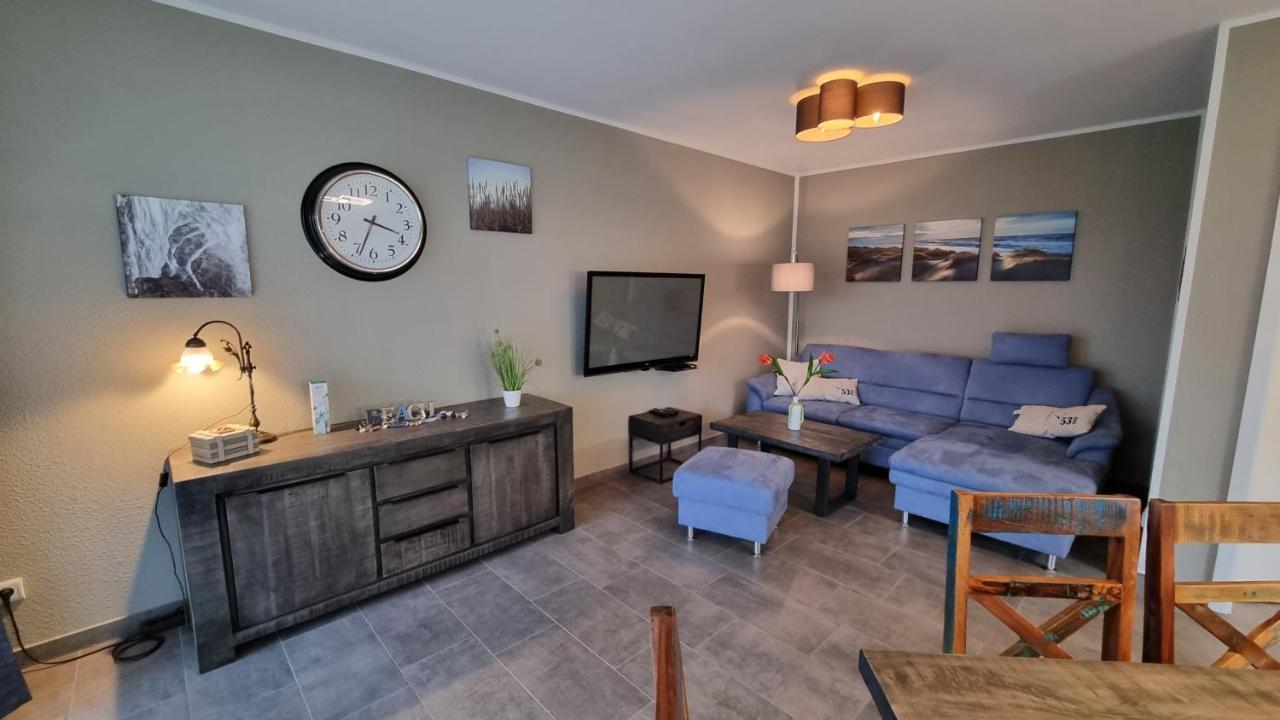 Park-Apartment Scharmuetzelsee Wohnung 1 Wendisch Rietz Ngoại thất bức ảnh