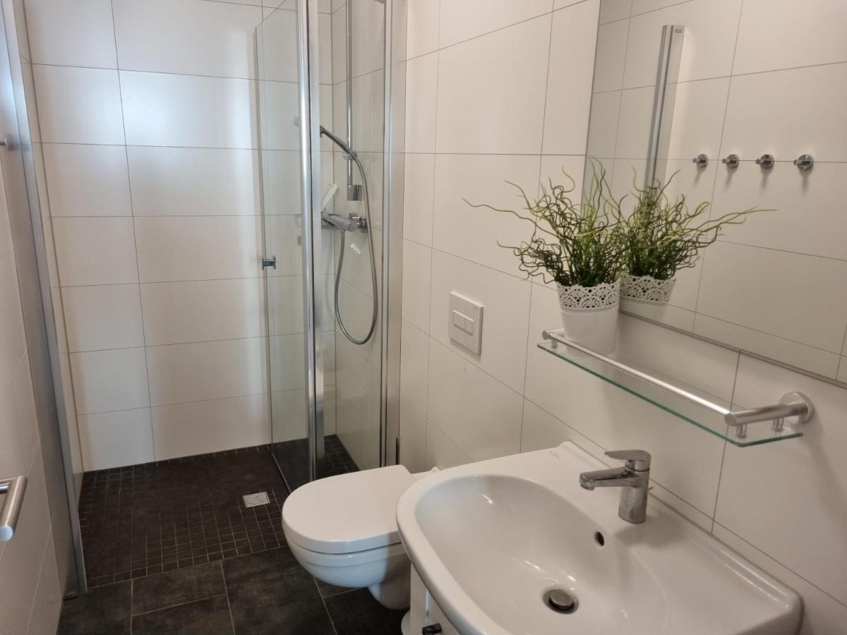 Park-Apartment Scharmuetzelsee Wohnung 1 Wendisch Rietz Ngoại thất bức ảnh
